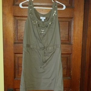 Ann Taylor Loft dress